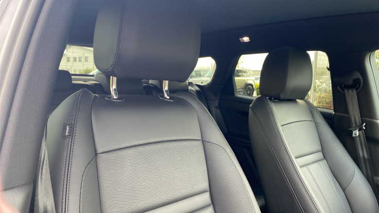 Land Rover Range Rover Evoque 2.0 D200 Dynamic HSE 5dr Auto Diesel Hatchback